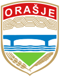 Coat of Arms of Orasje